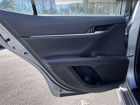 Used 2024 Toyota Camry XSE image 15