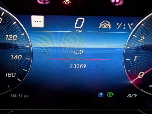 Certified 2021 Mercedes-Benz S 580 4MATIC Sedan image 11