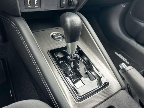 New 2026 Mitsubishi Outlander Sport AWD image 27
