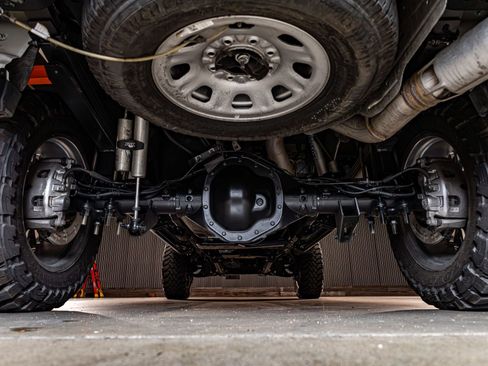 Used 2024 GMC Sierra 2500 Denali w/ Denali Reserve Package image 14