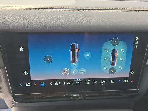 New 2025 Lincoln Navigator L Black Label image 21