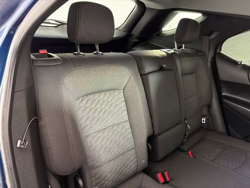 Used 2020 Chevrolet Equinox LT image 21