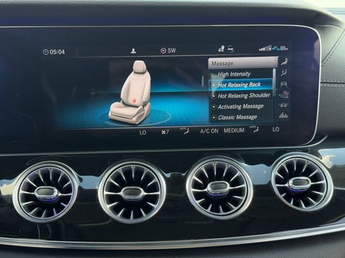 Used 2019 Mercedes-Benz AMG GT 53 image 29