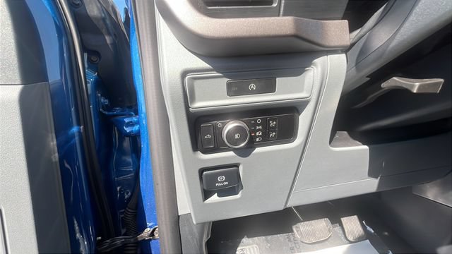 Used 2025 Ford F150 XLT w/ Equipment Group 301A Standard AWD/4WD image 11