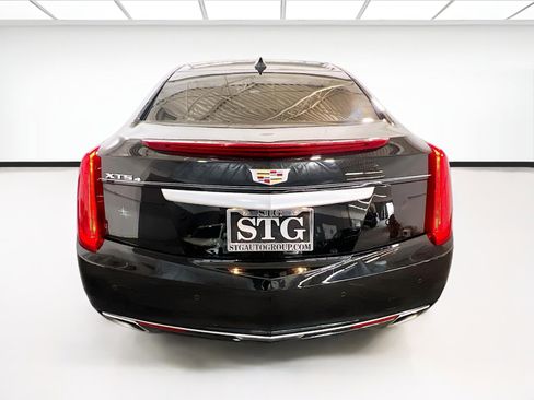 Used 2016 Cadillac XTS Luxury w/ Driver Awareness Package image 5