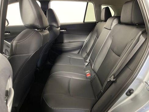 New 2026 Toyota Corolla Cross XLE image 13