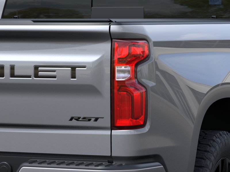 New 2026 Chevrolet Silverado 1500 RST w/ RST All Star Premium Package AWD/4WD image 11