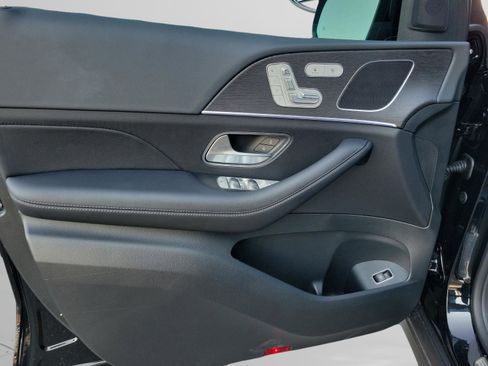 Certified 2026 Mercedes-Benz GLE 350 4MATIC image 27