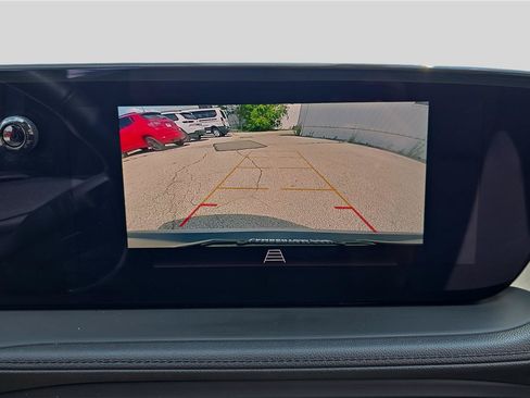 Used 2024 Buick Encore GX Preferred FWD image 21