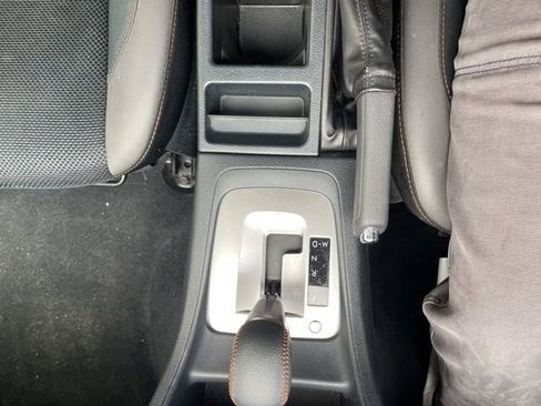 Used 2017 Subaru Crosstrek 2.0i Premium image 13