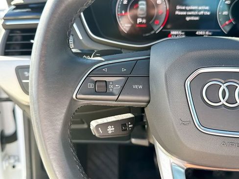 Used 2021 Audi A5 2.0T Prestige w/ Black Optic Package image 38