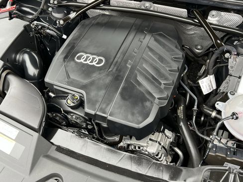Used 2022 Audi Q5 2.0T Premium image 27