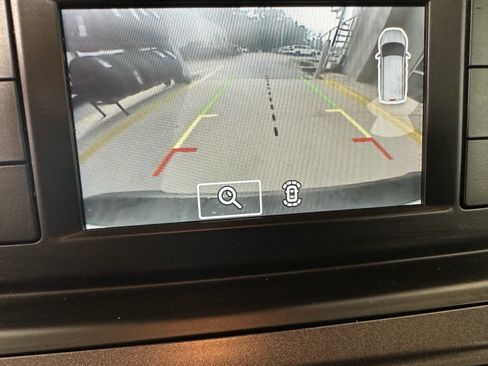 Used 2023 Ford Transit Connect XL FWD image 32
