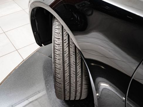 Used 2009 Lexus LS 460 L RWD image 48