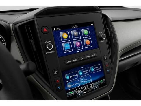 Certified 2024 Subaru Crosstrek 2.0i image 20