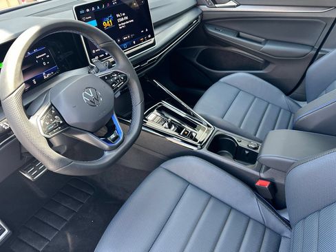 New 2026 Volkswagen Golf AWD/4WD image 8