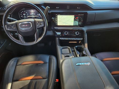 Used 2025 GMC Sierra 3500 AT4 w/ AT4 Premium Plus Package image 10