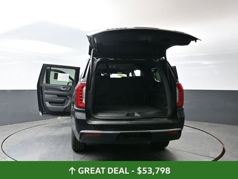 Used 2024 GMC Yukon XL SLT AWD/4WD image 65