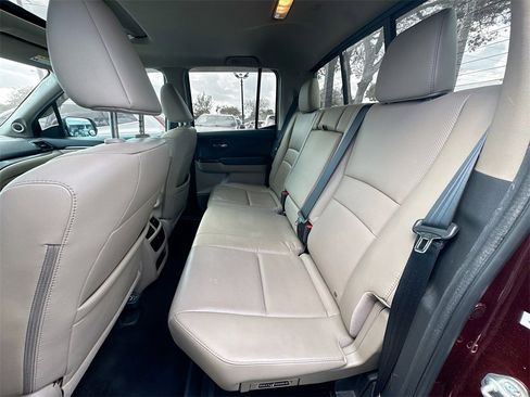 Used 2019 Honda Ridgeline RTL-T image 26