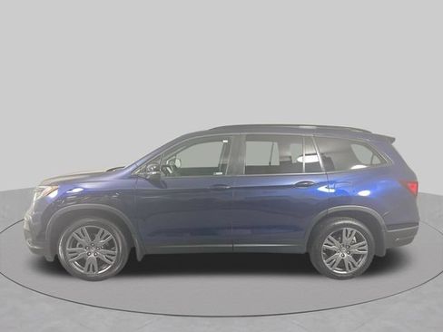Used 2022 Honda Pilot Sport image 31