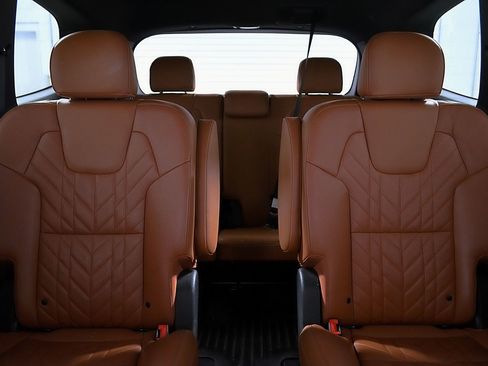 Used 2024 Kia Telluride EX X-Line AWD/4WD image 20