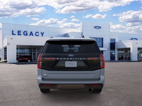 New 2026 Ford Expedition King Ranch AWD/4WD image 5