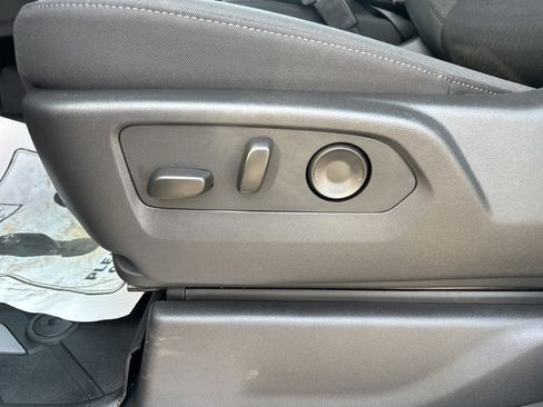 New 2026 Chevrolet Silverado 1500 RST w/ LPO, Dark Essentials Package image 16