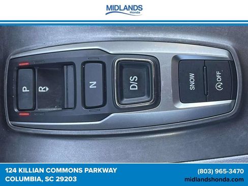 Used 2021 Honda Pilot Special Edition image 31