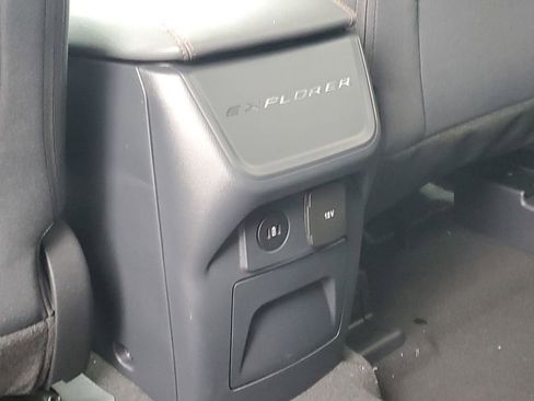 New 2026 Ford Explorer Active image 27