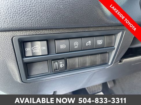 Certified 2026 Toyota Tundra SR5 AWD/4WD image 25