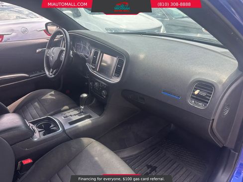 Used 2013 Dodge Charger R/T w/ Daytona Edition Group RWD image 12