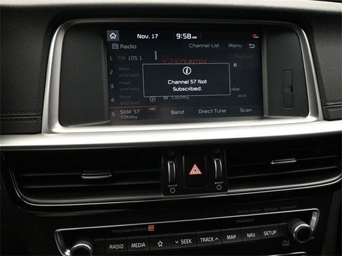 Used 2020 Kia Optima Premium image 18