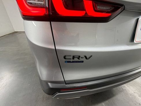 Used 2026 Honda CR-V Sport image 31