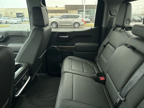 Used 2019 GMC Sierra 1500 Denali w/ Denali Ultimate Package image 12
