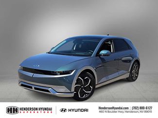 Certified 2024 Hyundai Ioniq 5 Limited RWD video 1