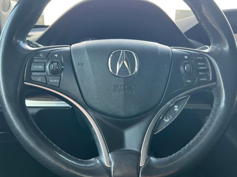 Used 2017 Acura MDX FWD w/ Technology Package image 26