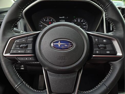 Certified 2025 Subaru Ascent Premium AWD/4WD image 41