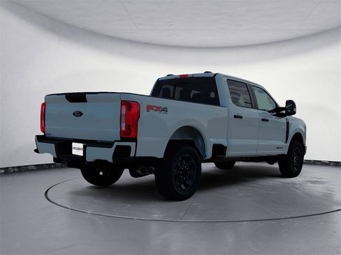 New 2026 Ford F350 XL w/ STX Appearance Package image 5