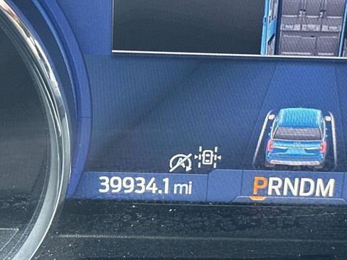 Certified 2024 Ford Expedition Max XLT image 26