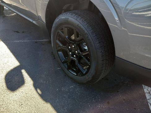 New 2025 Ford Maverick XLT w/ XLT Luxury Package image 10