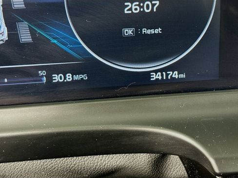 Certified 2024 Kia Seltos S AWD/4WD image 12