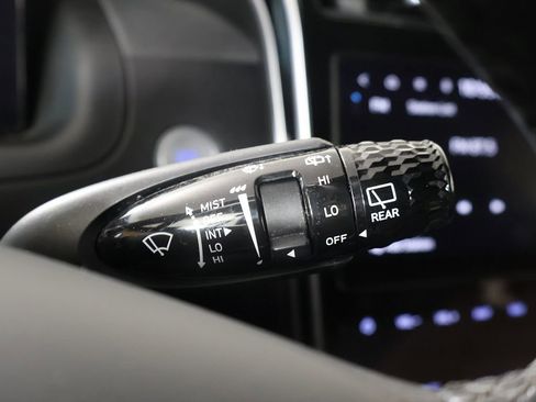 Used 2024 Hyundai Tucson XRT image 41