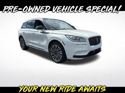 Used 2022 Lincoln Corsair Grand Touring w/ Elements Technology Bundle
