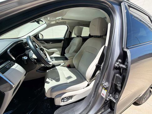 Certified 2022 Jaguar F-PACE S AWD/4WD image 14