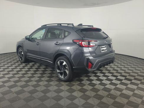 New 2025 Subaru Crosstrek 2.5i Limited image 6