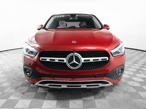 Used 2022 Mercedes-Benz GLA 250 image 2
