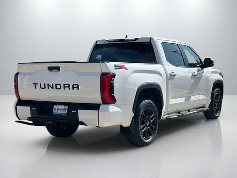 New 2026 Toyota Tundra SR5 image 5
