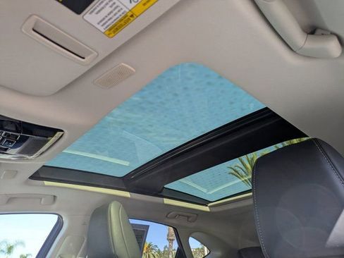 Used 2025 Lexus NX 450h+ AWD w/ Towing Package (2000 Lbs) image 27