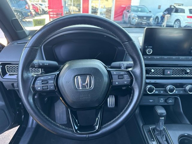 Used 2024 Honda Civic Sport image 10