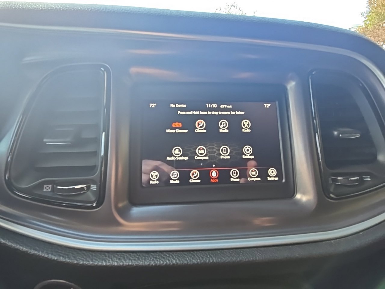 Used 2020 Dodge Challenger GT w/ Blacktop Package RWD image 18